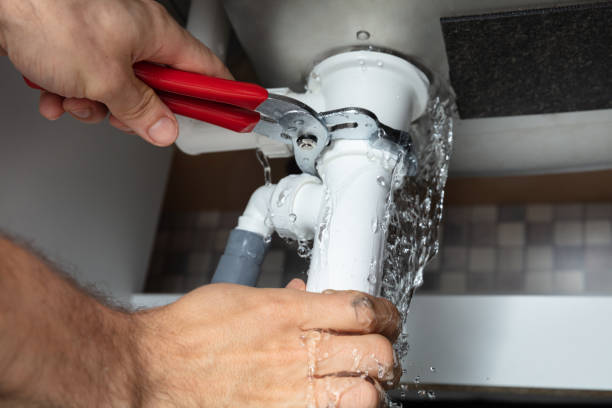 Local water damage restoration in Cambria, CA