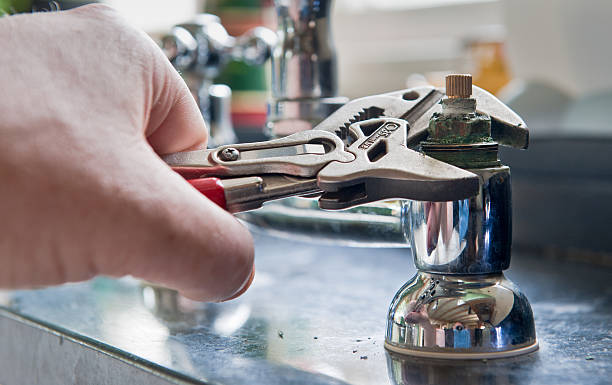 Best Water damage contractors near me  in Mbria, CA