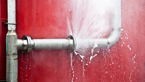 Cambria, CA Water damage restoration Company